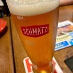 シュマッツ - 