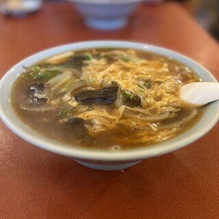 山陰中華 八仙閣_0