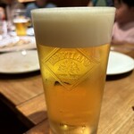 ピッツェリア・タルタルーガ