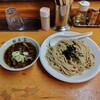 中華そば 喜富 - 