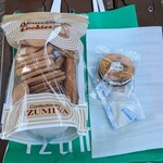 泉屋東京店 - 料理写真:写真3