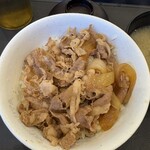 松屋 - 料理写真: