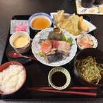 和風食事処ととろ - 料理写真: