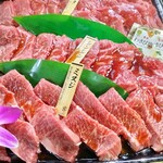 YAOKO - 料理写真: