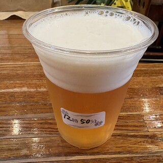 クローバーステーキハウス_1