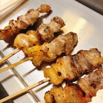 秋吉 - 料理写真: