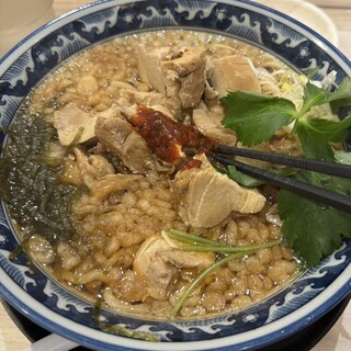 山系無双 烈火_1