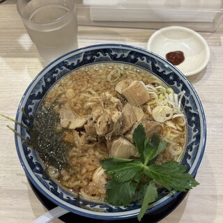 山系無双 烈火_0