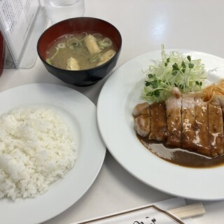 レストラン早川_1