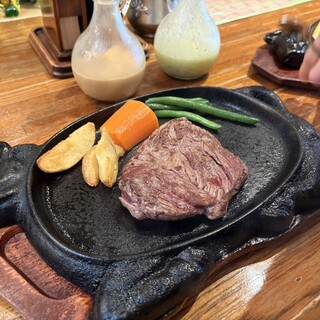 クローバーステーキハウス_0