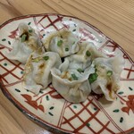 楊々餃子 - 