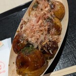 築地銀だこ - 