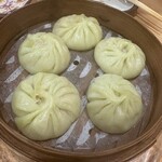 楊々餃子 - 