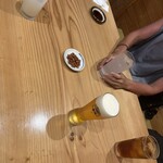 楊々餃子 - 