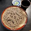 奥信濃 まぼろしのそば処 富倉そば - 料理写真:もり900円