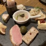 酒と肴 くじら山