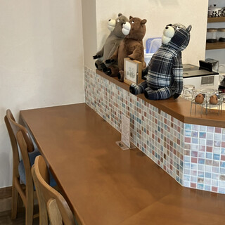 あおくまカフェ_2