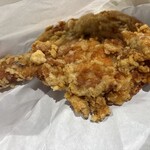 ニューミュンヘン  - 料理写真: