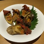 居酒屋 典典 - 