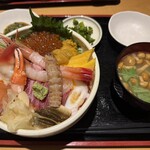 居酒屋 典典 - 