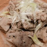 コノミヤ - 料理写真: