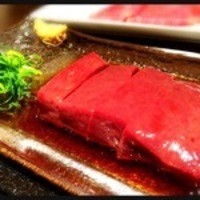 天空焼肉 星遊山 - レバー
