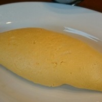 厳選洋食さくらい - オムライス