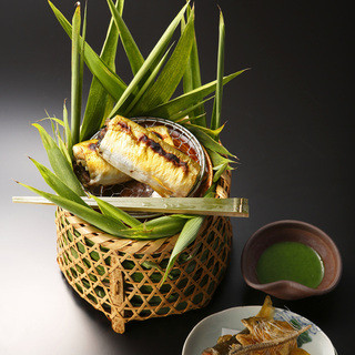 Recommended for those who are particular about Japanese-style meal! Reserve your private room early!