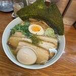 麺屋ひょっとこ - 