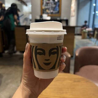 スターバックス コーヒー_0