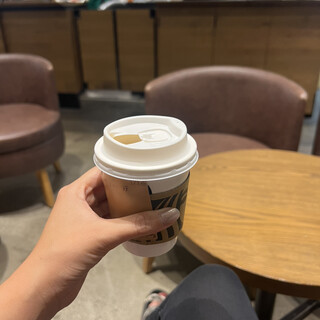スターバックス コーヒー_1