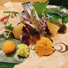 割烹 白鷹
