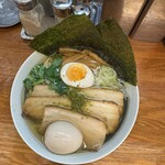 麺屋ひょっとこ - 