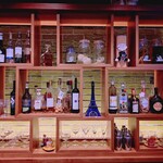 Bar＆Bistro Le Rapport - 内観