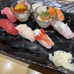 おたる政寿司 - 