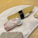 おたる政寿司 - 