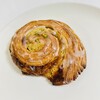 Noël Bread