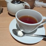 文明堂カフェ - かすてーら
