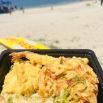 はなまるうどん - 料理写真: