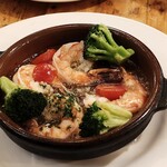 神戸屋レストラン - 料理写真:
