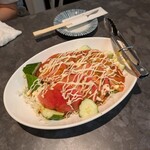 くれよん食堂 - 