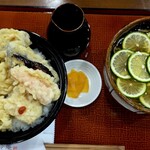 尾鈴庵 - 料理写真: