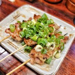 やきとり 大吉 - 料理写真: