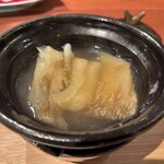 気仙沼-KUROMORI-
