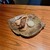酒膳 an - 料理写真:天然鯛幽庵焼き