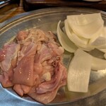 炭や - 料理写真: