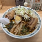 桂花ラーメン - 料理写真: