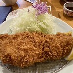 勝味庵本店 - 