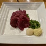 勝味庵本店 - 