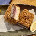 勝味庵本店 - 